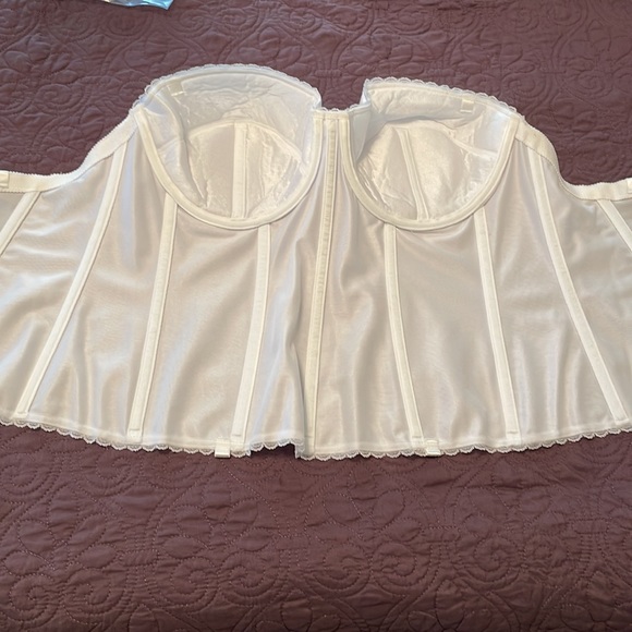 Va Bien Torsolette 42C - Picture 2 of 5